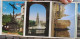 SPAIN SEVILLA BOOKLET LOT FOLDER BROCHURE KARTE POSTKARTE POSTCARD ANSICHTSKARTE CARTE POSTALE CARTOLINA CARD - Verzamelingen & Kavels