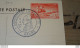 Carte Entier Postal LA FAYETTE + Oblitération LE HAVRE 1957 ............ Q-11028 - Autres & Non Classés