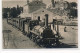 LOCHES - AMBOISE : Train En Gare, 1960 - Tres Bon Etat - Loches