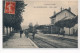 BRETENOUX-BIARS : Voici Le Train!, Gare - Tres Bon Etat - Bretenoux