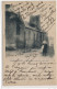 VIVIER-au-COURT : L'eglise Apres Le Cyclone Du 9 Aout 1905 - Tres Bon Etat - Other & Unclassified