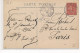 VIVIER-au-COURT : L'eglise Apres Le Cyclone Du 9 Aout 1905 - Tres Bon Etat - Other & Unclassified