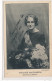 MMOSELLE : Mademoiselle Jane Champion Reine De La Moselle, 1922 - Tres Bon Etat - Andere & Zonder Classificatie