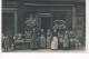 PARIS 15ème : Carte Photo De L'épicerie Bricard, Chocolat Des Gourmets Café Grains Trebucier  (20 Rue  De Lourmel) - TBE - District 15