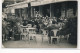 CARTE PHOTO A LOCALISER : Cafe, Cafe Restaurant "du Grand Café", Supreme Biere Cangloff - Tres Bon Etat - Photos