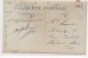 CARTE PHOTO A LOCALISER : Paris(?) Poissonnerie, Boucherie Epicerie, Huitres - Tres Bon Etat - Photos