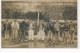 CARTE PHOTO A LOCALISER : Paris(?), Ouvriers - Tres Bon Etat - Photos