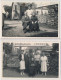 CARTE PHOTO A LOCALISER : Desmarais Freres 2CPA - Tres Bon Etat - Photos