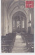 ALLIGNY COSNE : Carte Photo De L'intérieur De L'église - Le Grand Autel - Très Bon état - Autres & Non Classés