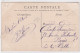 BERNAY : écuries De Menneval En 1907 (poney Gris Et Ponette ) - Très Bon état - Bernay