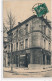 COGNAC : Boulevard Denfert-rochereau, Grand Salon De Coiffure, Maison A. Russeil - Tres Bon Etat - Cognac