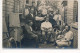 CARTE PHOTO A LOCALISER : Barbier Ambulant, Coiffeur - Tres Bon Etat - Photos