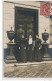 CARTE PHOTO A LOCALISER : Paris(?) Etablissement Thermal - Tres Bon Etat - Photos