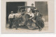 CARTE PHOTO A LOCALISER : Automobile Etablissement Davey Pickford - Tres Bon Etat - Photos