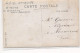 CARTE PHOTO A LOCALISER : Attelage, Texte, Biarritz(?) - Tres Bon Etat - Photos