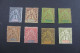 OCEANIE TYPE GROUPE  NEUF* TB COTE 105,50 EUROS VOIR SCANS - Unused Stamps