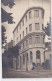 DINARD : Carte Photo De L'hotel Edouard VII - Très Bon état - Dinard