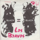 LOS BRAVOS - Black Is Black - Autres - Musique Anglaise