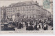 TOURS : Grandes Fêtes D'été - Revue Des Sapeurs Pompiers -  Cavalcade - Le Char De La Végétaline - Très Bon état - Tours