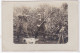 LOIRE - A Localiser : Carte Photo D'un Retour De Chasse Au Lapin (posée - Tir) - Très Bon état - Altri & Non Classificati