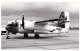 Photo Originale - Airplane - Plane - Aviation - Militaria - Avion Grumman S-2 Tracker - Luftfahrt