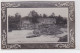 LAGNY SUR MARNE : 1914/18 - Carte Photo Du Pont De Pierre Pendant Le Déblaiement(militaire - Guerre) - Très Bon état - Lagny Sur Marne