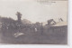 GOURNAY EN BRAY : Carte Photo Du Commandant FELIX En 1912 (aviation) - Très Bon état - Gournay-en-Bray