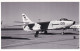 Photo Originale - Airplane - Plane - Aviation - Militaria - Bombardier Strategique Douglas A-3 Skywarrior - Aviation