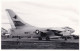 Photo Originale - Airplane - Plane - Aviation - Militaria - Bombardier Strategique Douglas A-3 Skywarrior - Luftfahrt