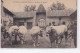 SAINT PARIZE LE CHATEL : La Ferme De Villars - Très Bon état - Autres & Non Classés