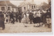 GOURNAY EN BRAY : Carte Photo D'une Fête - Très Bon état - Gournay-en-Bray