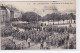 LANNILIS : Rassemblement Sur La Grande Place (militaires En 1915) - Très Bon état - Other & Unclassified