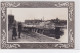 LAGNY SUR MARNE : 1914/18 - Carte Photo Du Pont De Pierre (militaire - Guerre) - Très Bon état - Lagny Sur Marne