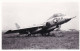 Photo Originale - Airplane - Plane - Aviation - Militaria - Avion Vought F7U Cutlass - Aviation