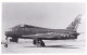 Photo Originale - Airplane - Plane - Aviation - Militaria - Avion North American FJ-2/-3 Fury - Luftfahrt