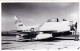 Photo Originale - Airplane - Plane - Aviation - Militaria - Avion North American FJ-2/-3 Fury - Luftfahrt