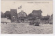 ARCACHON : La Plage Devant La Société De Voile - Très Bon état - Arcachon