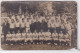 HOUILLES : Carte Photo (societe De Gymnastique - état - Houilles