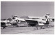 Photo Originale - Airplane - Plane - Aviation - Militaria - Avion Militaire Vought F-8 Crusader - Luchtvaart