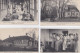 LE RAINCY : Série Complète De 10 Cpa Avec La Pochette (abimée) Hopital Valère Lefebvre - Kermesse 1916 - Très Bon état - Le Raincy