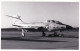 Photo Originale - Airplane - Plane - Aviation - Militaria - Avion  Militaire De Chasse McDonnell F-101 Voodoo - Aviazione