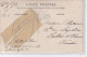 LES SABLES D'OLONNE : Carte Photo Et Autographe De L'aviateur LANDRY En 1913 -  Bon état (étiquette Et Scotch) - Sables D'Olonne