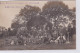 Carte Photo : Les Biards - Chasse Au Blaireau - L'arrivée Des Chasseurs - Très Bon état - Andere & Zonder Classificatie