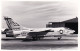Photo Originale - Airplane - Plane - Aviation - Militaria - Avion  Militaire Vought F-8 Crusader - Luftfahrt