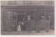 SAINT REMY DE PROVENCE : Carte Photo D'un Café Vers 1910 - Très Bon état - Saint-Remy-de-Provence