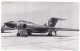 Photo Originale - Airplane - Plane - Aviation - Militaria - Avion  Militaire Gloster Javelin - Aviation