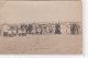 LA BAULE : Carte Photo Prise Lors De La Bénédiction Du Champ De Courses En 1921 - état - La Baule-Escoublac