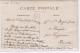 PALIS : Carte Photo Prise Au Congrès Catholique En 1914 - état (un Coin Plié) - Other & Unclassified