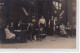 PARIS 12ème : Carte Photo Du Café De L'Industrie Au 78 Avenue Ledru Rollin - Très Bon état - Distrito: 12