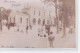 AY : Carte Photo De La Gare Vers 1903 - Très Bon état - Ay En Champagne